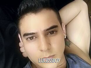 LucassBoy