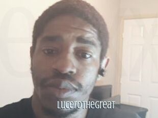 LuceroTheGreat
