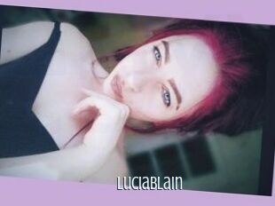 LuciaBlain