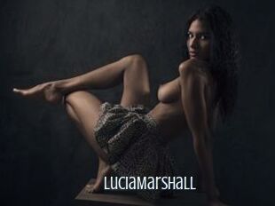 LuciaMarshall