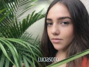 LuciaSoto Edonkey xxx