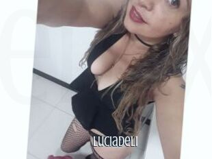 Luciadeli