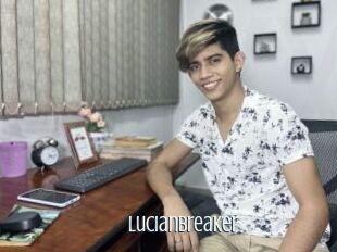 LucianBreaker