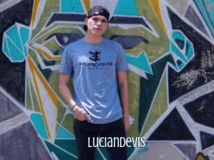 LucianDevis