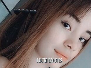 LucianaJons Edonkey xxx