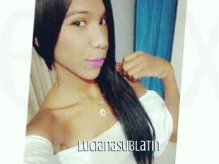 LucianaSublatin