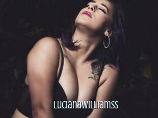 LucianaWilliamss