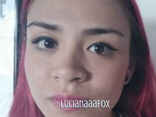 LucianaaaFox