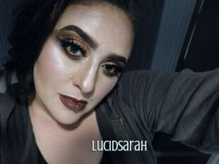 Lucidsarah