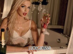 LucieCarusso Edonkey xxx