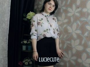 LucieCute
