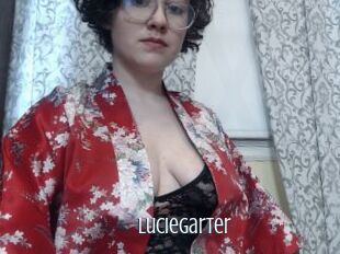 LucieGarter Edonkey xxx