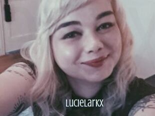 LucieLarkX