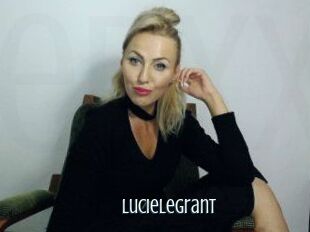 LucieLeGrant