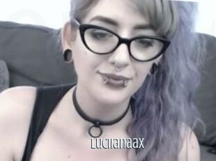 LuciianaaX
