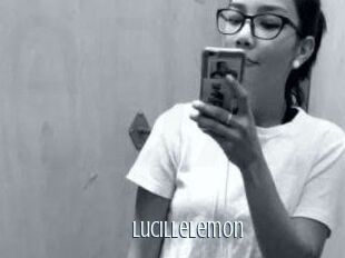 Lucille_Lemon