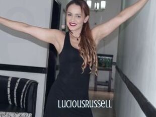 LuciousRussell