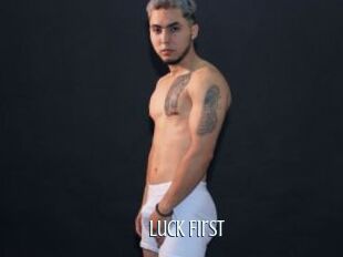 Luck_First