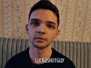 LuckasHotGuy