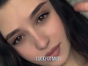 LuckforMen