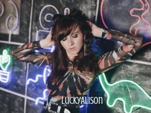 LuckyAlison
