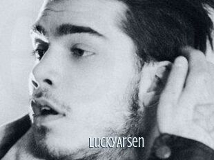LuckyArsen