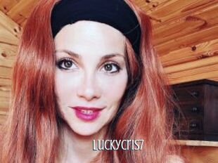 LuckyCris7 Edonkey xxx