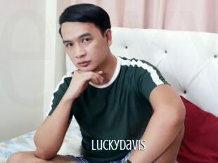 LuckyDavis