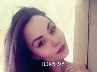LuckyLexy