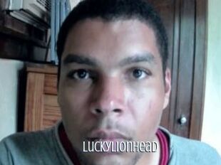 LuckyLionHead