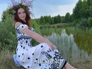 LuckyPeach
