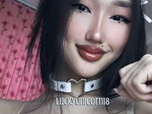 LuckyUnicorn18 Edonkey xxx