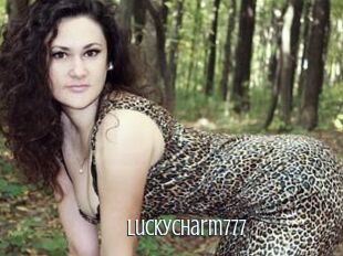 Luckycharm777 Edonkey xxx