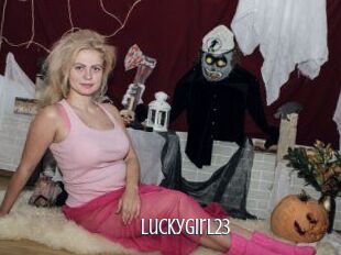 Luckygirl23