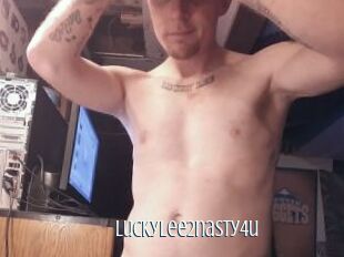Luckylee2nasty4u