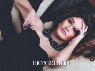 LucreciaCullinan