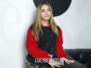 LucyBrickman
