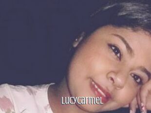 LucyCarmel
