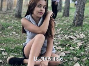 LucyDreams69 Edonkey xxx