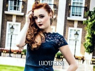 LucyEnglish Edonkey xxx