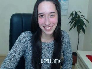 LucyFlame