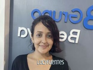 LucyFuentes Edonkey xxx