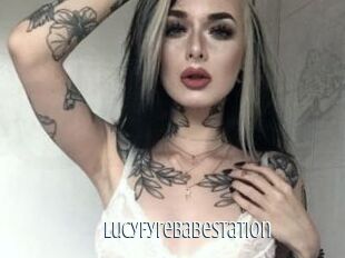 LucyFyreBabestation