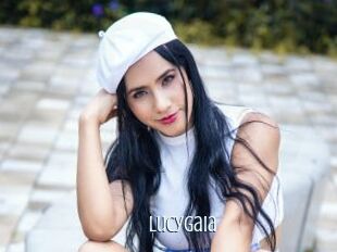 LucyGaia