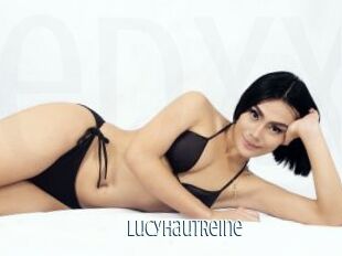 LucyHautReine