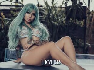 LucyHills