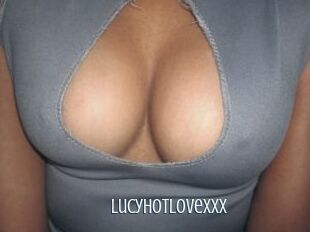 LucyHotLovexXx