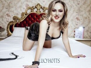 LucyHotTs