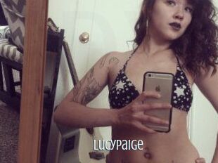 LucyPaige