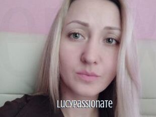 LucyPassionate
